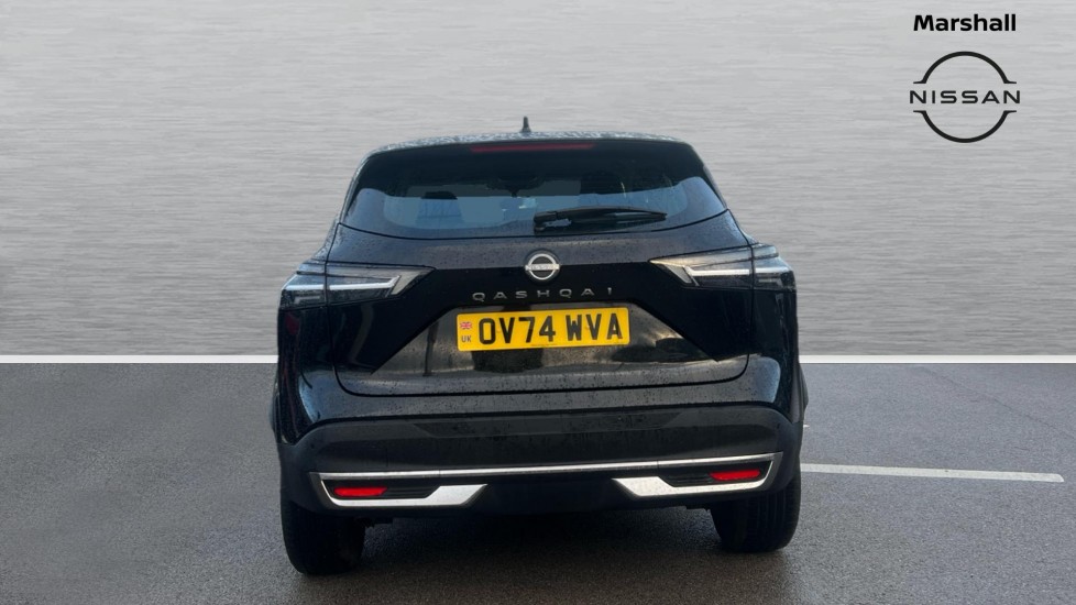 Used Nissan Qashqai 2024 for sale - 76873629: Photo 6