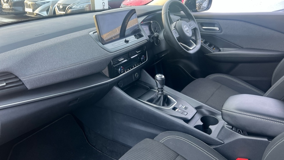 Used Nissan Qashqai 2024 for sale - 76873629: Photo 7