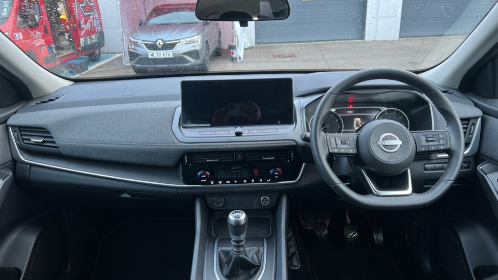 Used Nissan Qashqai 2024 for sale - 76873629: Photo 8