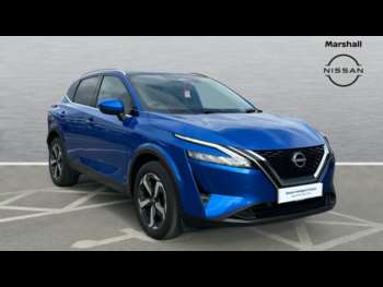 2022 - 1.3 DiG-T MH N-Connecta 5dr