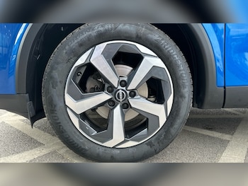 Used Nissan Qashqai 2022 for sale - 75108542: Photo