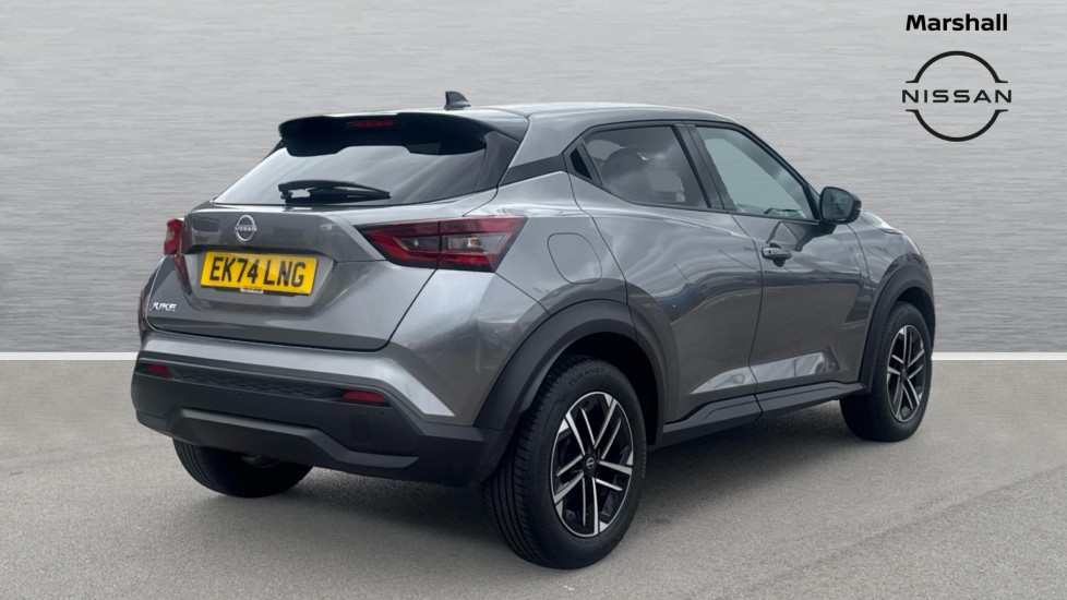 Used Nissan Juke 2024 for sale - 76871155: Photo 11