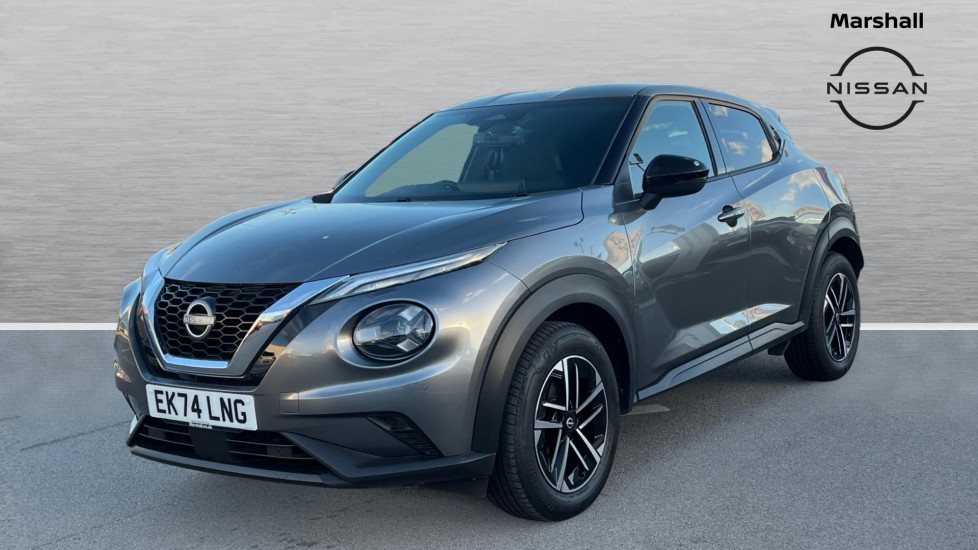 Used Nissan Juke 2024 for sale - 76871155: Photo 12