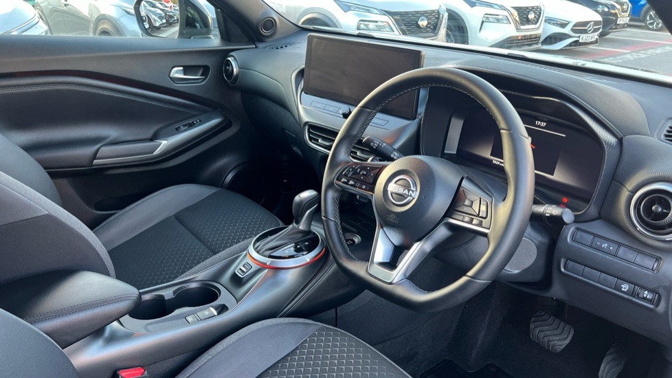 Used Nissan Juke 2024 for sale - 76871155: Photo 14