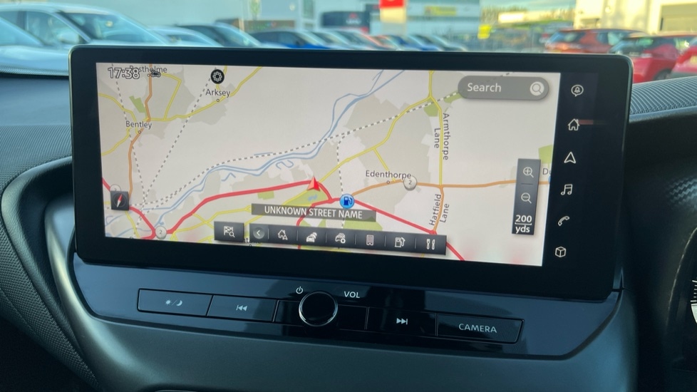 Used Nissan Juke 2024 for sale - 76871155: Photo 17