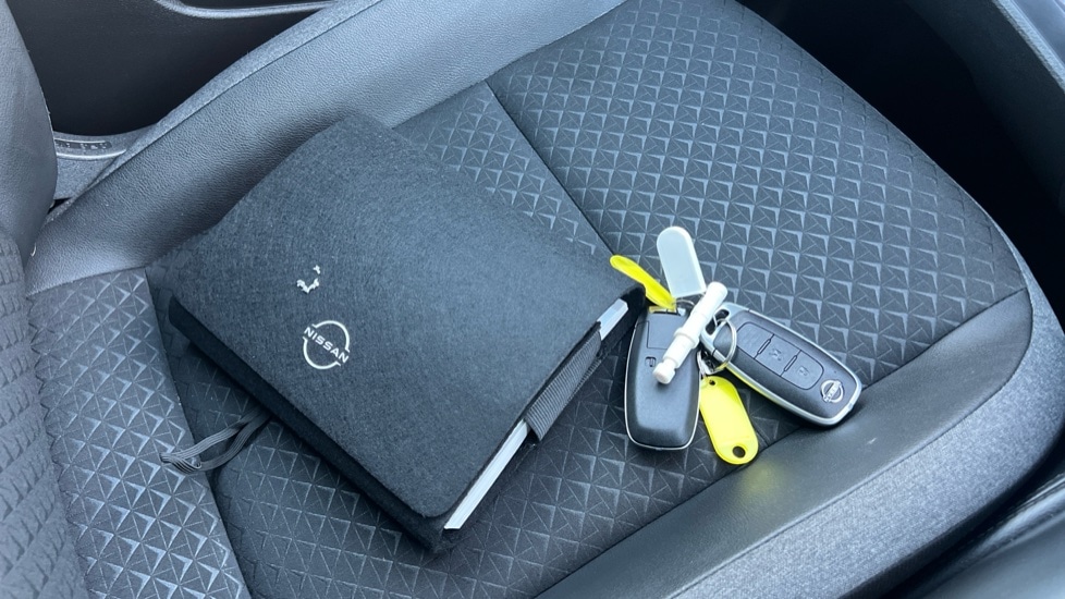 Used Nissan Juke 2024 for sale - 76871155: Photo 18