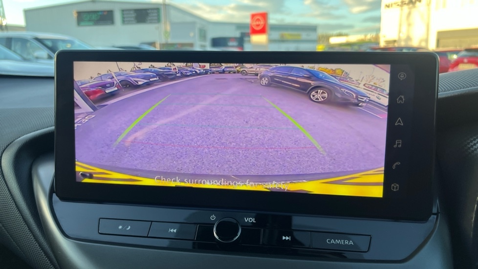 Used Nissan Juke 2024 for sale - 76871155: Photo 19