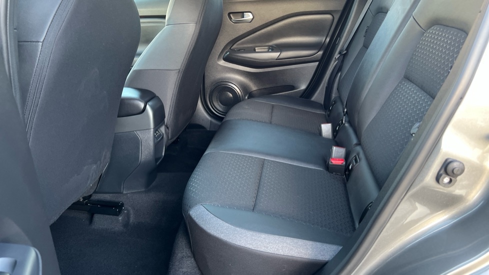 Used Nissan Juke 2024 for sale - 76871155: Photo 21