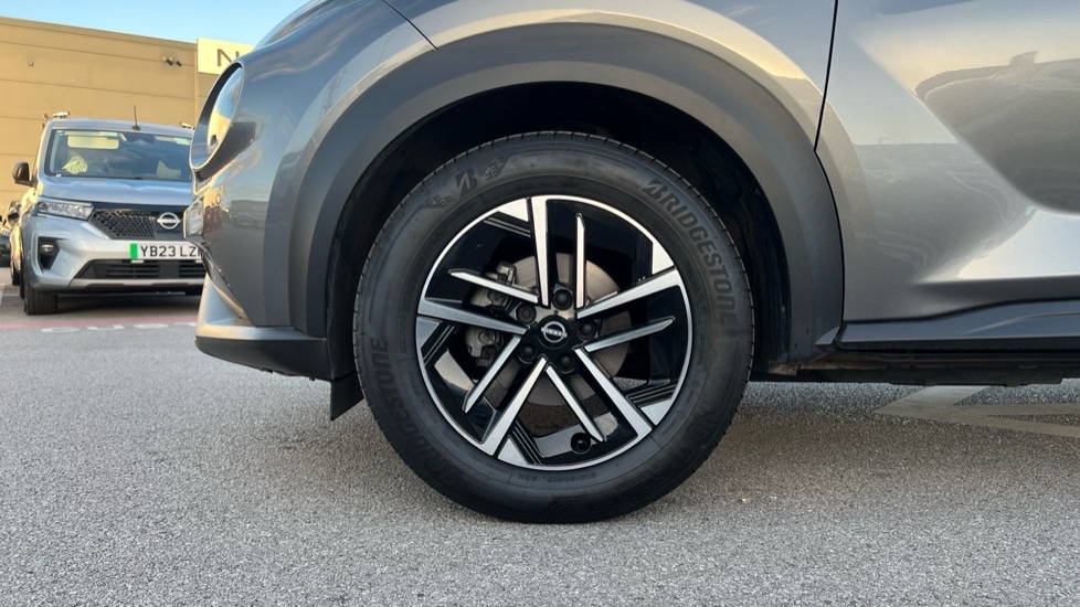 Used Nissan Juke 2024 for sale - 76871155: Photo 22