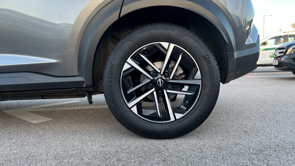 Used Nissan Juke 2024 for sale - 76871155: Photo 23