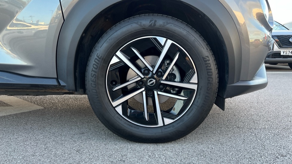 Used Nissan Juke 2024 for sale - 76871155: Photo 24