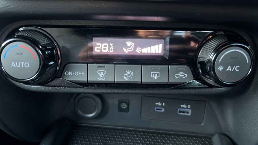 Used Nissan Juke 2024 for sale - 76871155: Photo 35