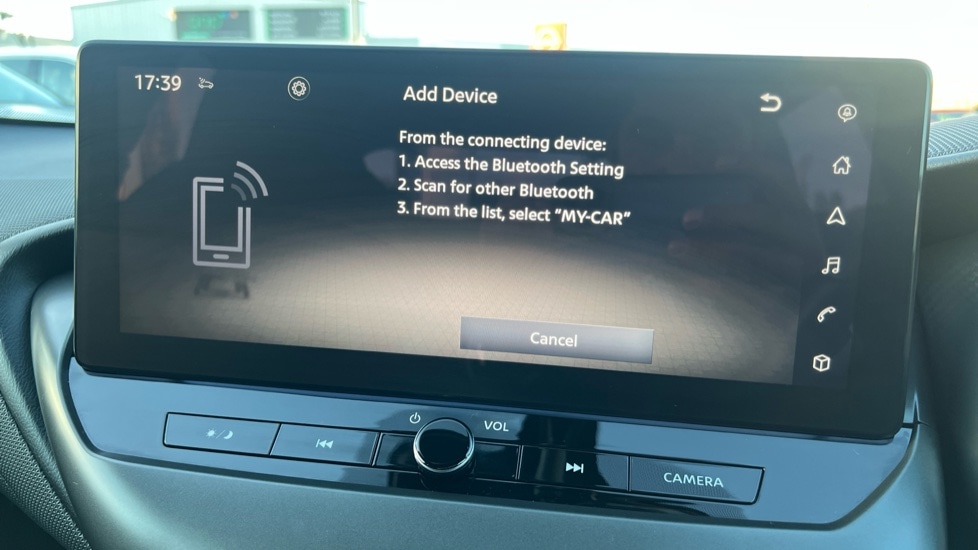 Used Nissan Juke 2024 for sale - 76871155: Photo 36