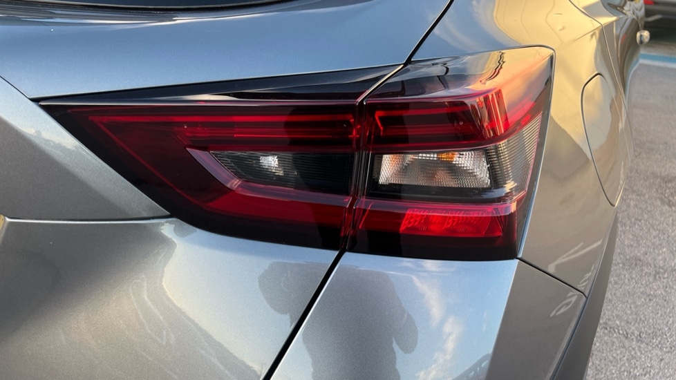 Used Nissan Juke 2024 for sale - 76871155: Photo 37