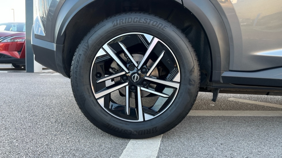 Used Nissan Juke 2024 for sale - 76871155: Photo 4