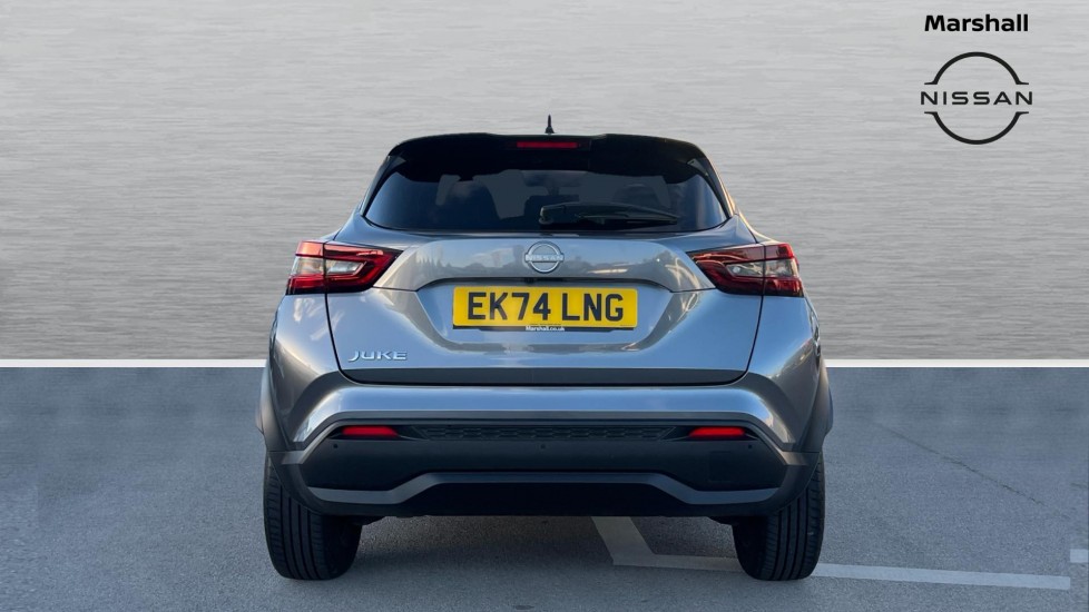 Used Nissan Juke 2024 for sale - 76871155: Photo 6