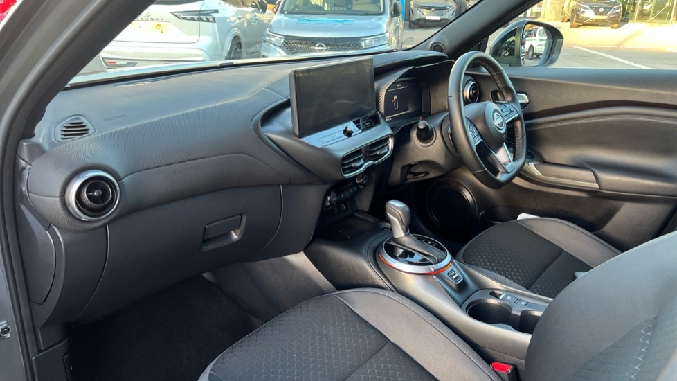 Used Nissan Juke 2024 for sale - 76871155: Photo 7