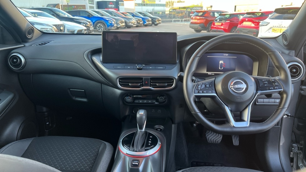 Used Nissan Juke 2024 for sale - 76871155: Photo 8