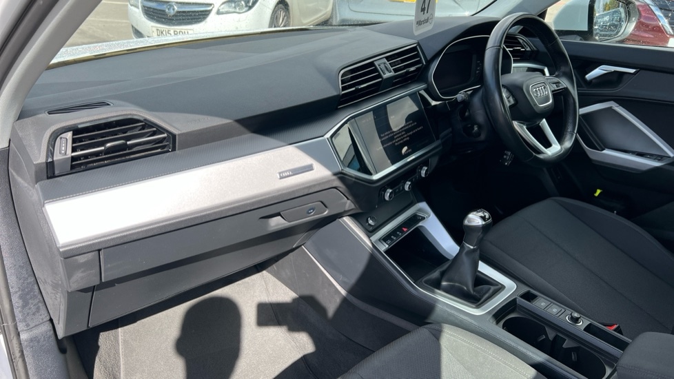 Used Audi Q3 2023 for sale - 76203970: Photo 10