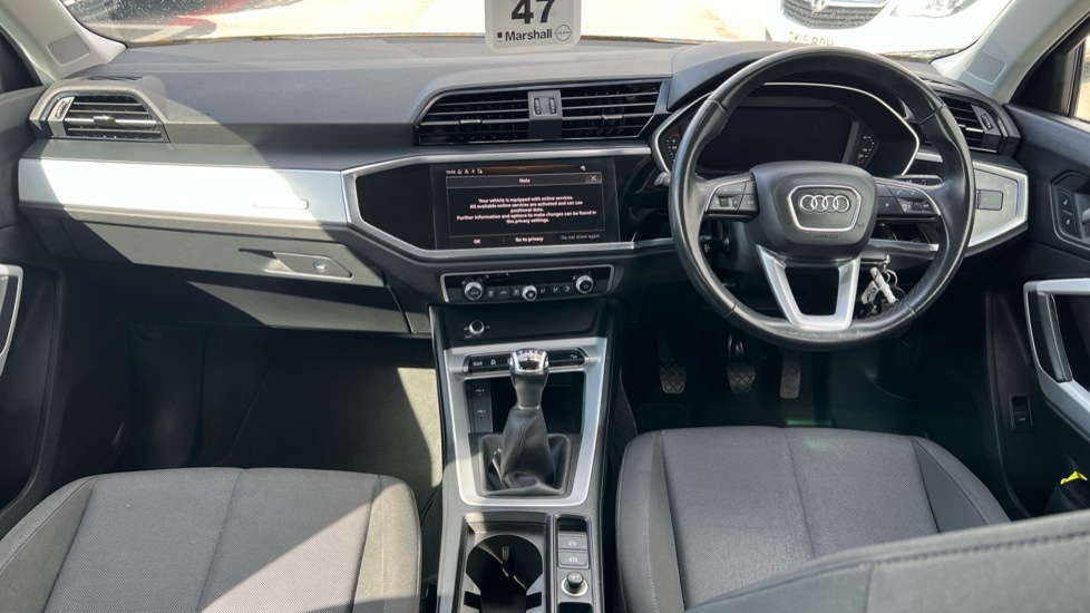 Used Audi Q3 2023 for sale - 76203970: Photo 11