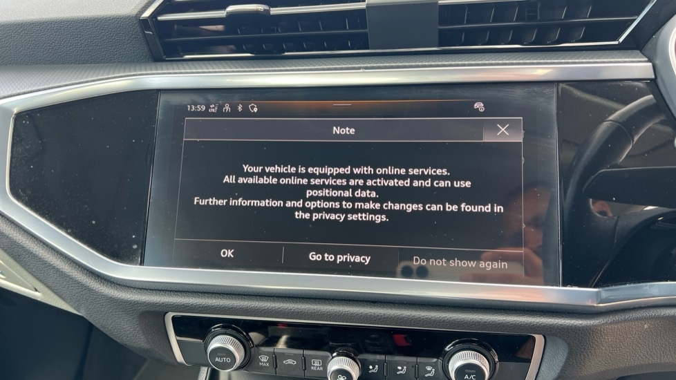 Used Audi Q3 2023 for sale - 76203970: Photo 12
