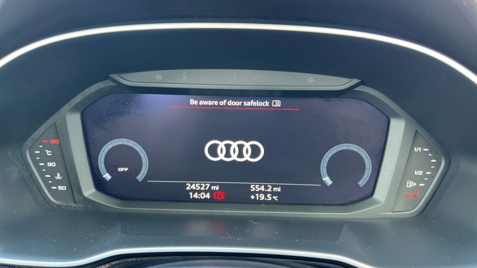 Used Audi Q3 2023 for sale - 76203970: Photo 13