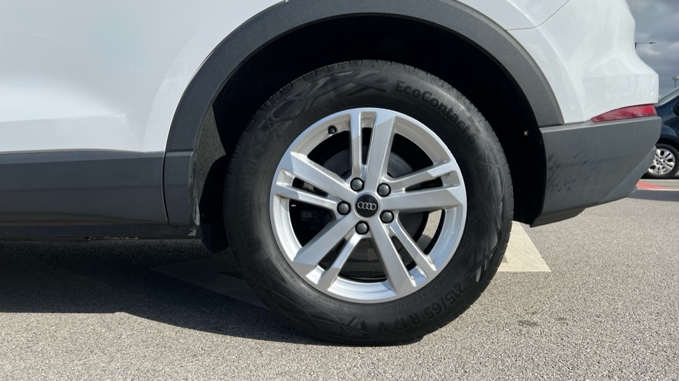 Used Audi Q3 2023 for sale - 76203970: Photo 18