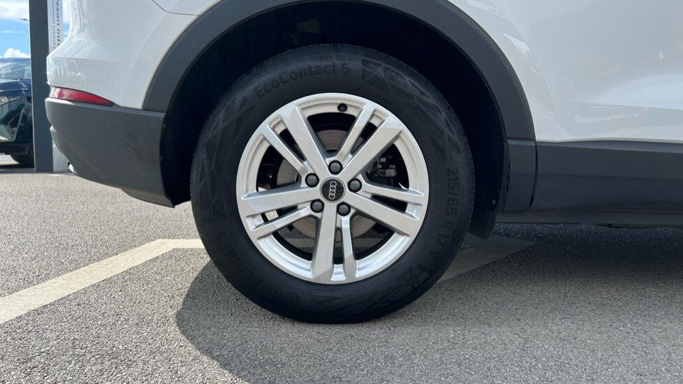 Used Audi Q3 2023 for sale - 76203970: Photo 19