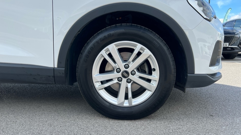 Used Audi Q3 2023 for sale - 76203970: Photo 20