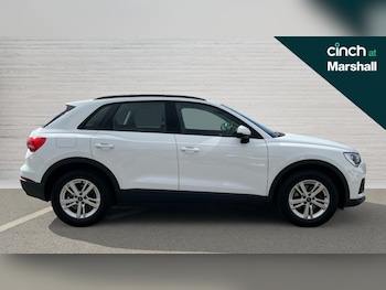 Used Audi Q3 2023 for sale - 76203970: Photo