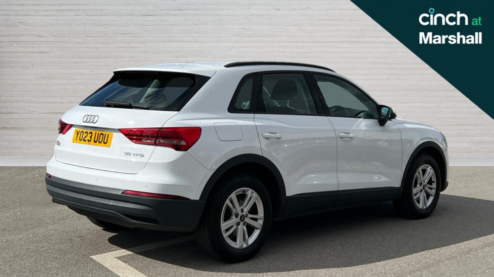 Used Audi Q3 2023 for sale - 76203970: Photo 3