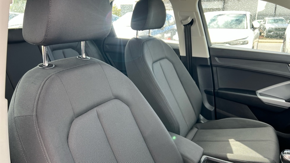 Used Audi Q3 2023 for sale - 76203970: Photo 30