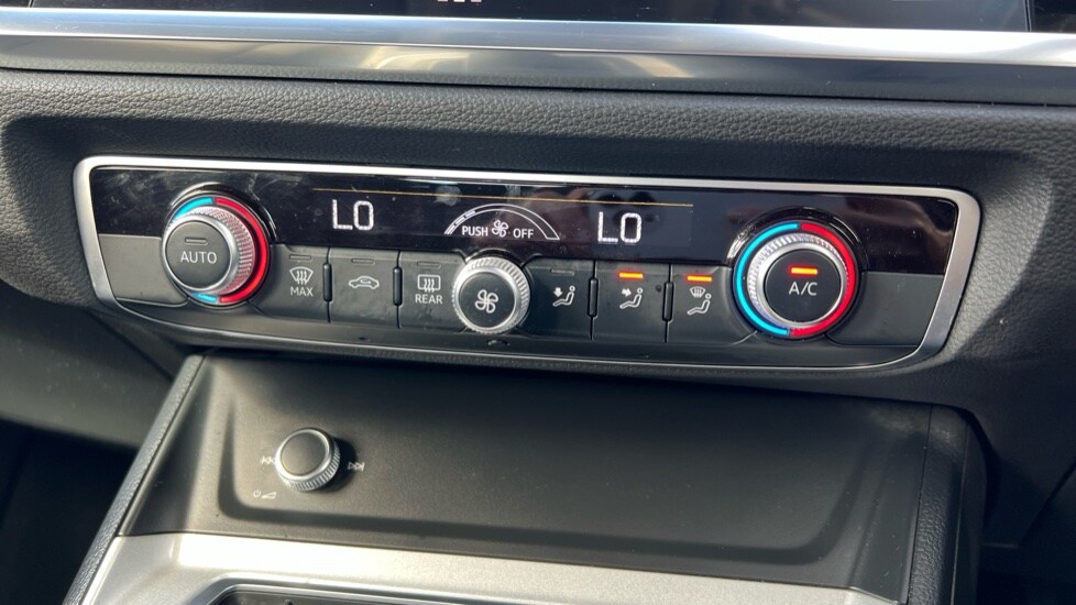 Used Audi Q3 2023 for sale - 76203970: Photo 32