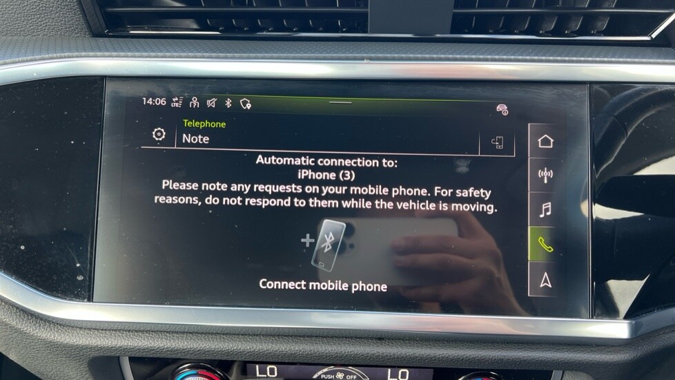 Used Audi Q3 2023 for sale - 76203970: Photo 35