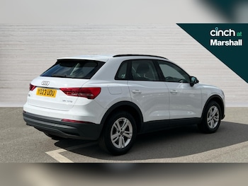 Used Audi Q3 2023 for sale - 76203970: Photo