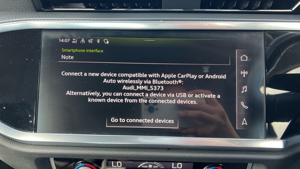 Used Audi Q3 2023 for sale - 76203970: Photo 42