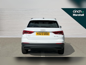 Used Audi Q3 2023 for sale - 76203970: Photo