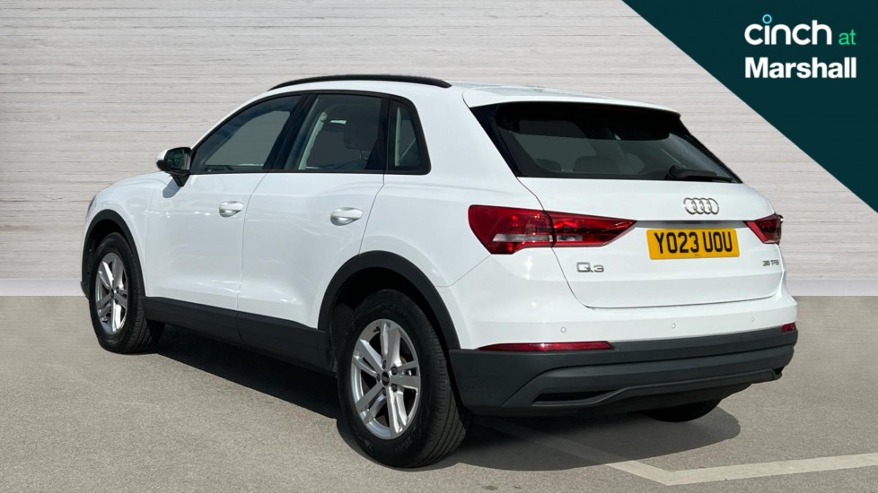 Used Audi Q3 2023 for sale - 76203970: Photo 5
