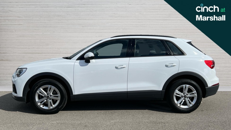 Used Audi Q3 2023 for sale - 76203970: Photo 6