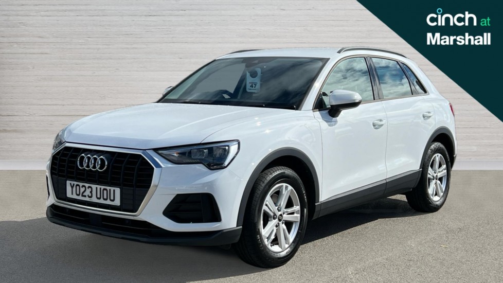Used Audi Q3 2023 for sale - 76203970: Photo 7