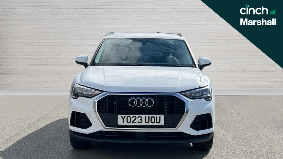 Used Audi Q3 2023 for sale - 76203970: Photo 8
