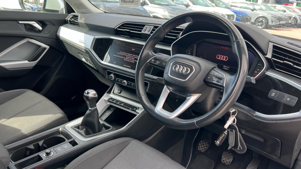 Used Audi Q3 2023 for sale - 76203970: Photo 9