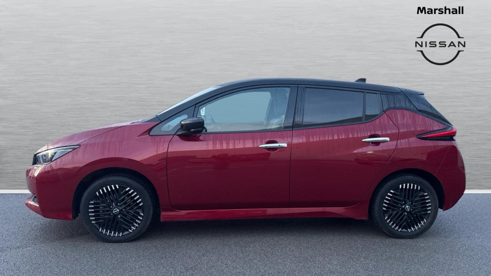 Used Nissan Leaf 2022 for sale - 77035828: Photo 13