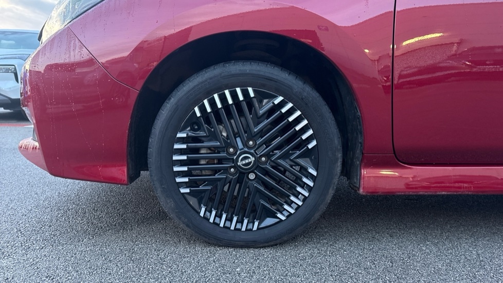 Used Nissan Leaf 2022 for sale - 77035828: Photo 24