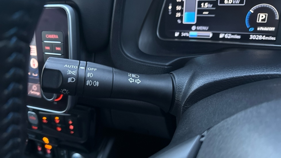 Used Nissan Leaf 2022 for sale - 77035828: Photo 29