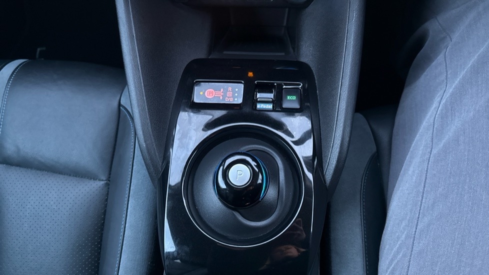 Used Nissan Leaf 2022 for sale - 77035828: Photo 30