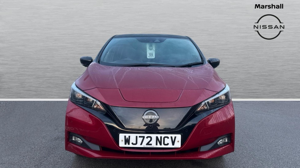 Used Nissan Leaf 2022 for sale - 77035828: Photo 5