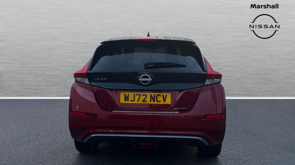 Used Nissan Leaf 2022 for sale - 77035828: Photo 6