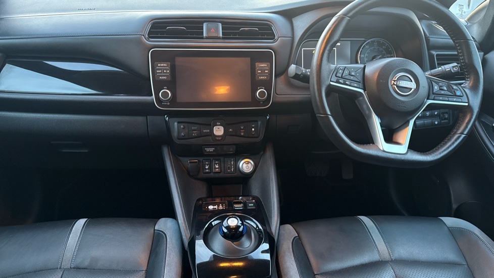 Used Nissan Leaf 2022 for sale - 77035828: Photo 8