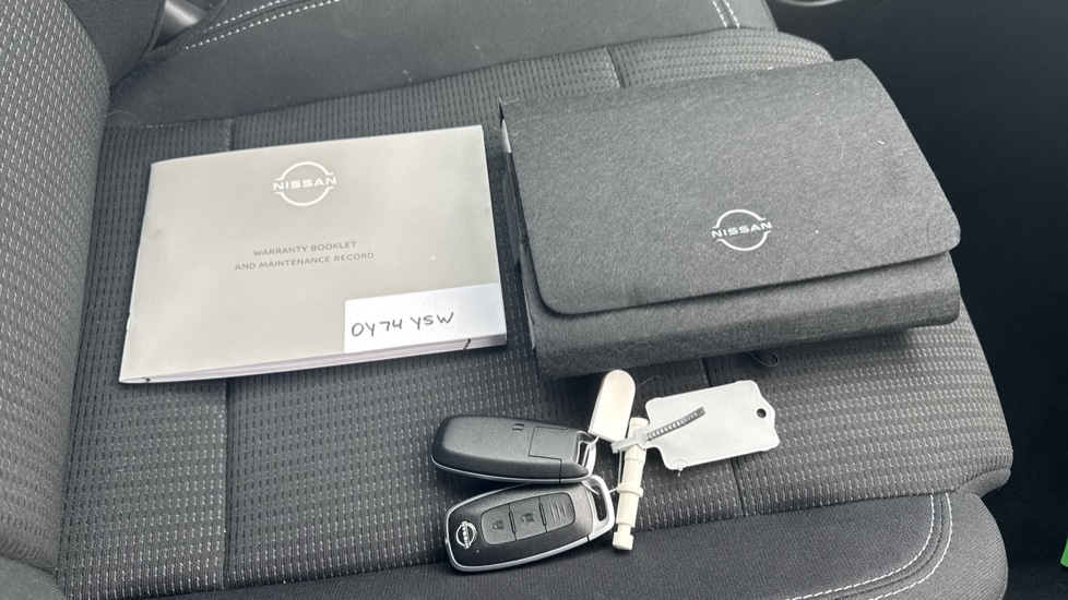 Used Nissan Qashqai 2024 for sale - 76871191: Photo 18